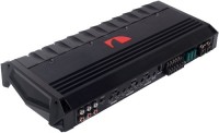 Photos - Car Amplifier Nakamichi NGXA-80.6 