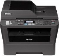 All-in-One Printer Brother MFC-7860DWR 