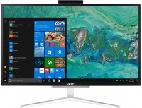 Photos - Desktop PC Acer Aspire C22-820 (DQ.BCMME.003)