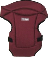 Photos - Baby Carrier Womar Exclusive N14 