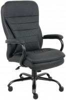 Photos - Computer Chair Brabix Heavy Duty HD-001 