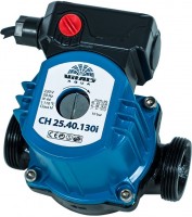 Photos - Circulation Pump Vitals Aqua CH 25-40-130i 4 m 1 1/2" 130 mm
