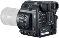Camcorder Canon EOS C200 