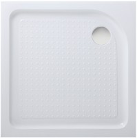 Photos - Shower Tray BelBagno Tray 80x80 