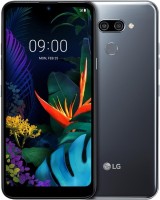 Photos - Mobile Phone LG K50 32 GB / 3 GB