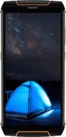 Photos - Mobile Phone CUBOT King Kong 3 64 GB / 4 GB
