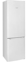 Photos - Fridge Hotpoint-Ariston HBM 1201.4 F white