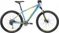 Photos - Bike Bergamont Roxter 5.0 2017 frame S 