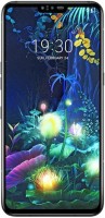 Photos - Mobile Phone LG V50 ThinQ 5G 128 GB / 6 GB