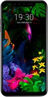 Photos - Mobile Phone LG G8s ThinQ 128 GB