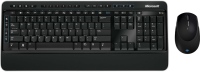 Keyboard Microsoft Wireless Desktop 3000 