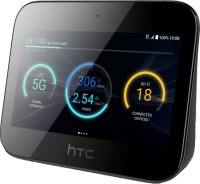 Photos - Wi-Fi HTC 5G Hub 