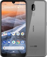 Photos - Mobile Phone Nokia 3.2 32 GB / 3 GB