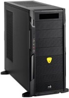 Photos - Computer Case Aerocool PGS VS-9 PSU 500 W