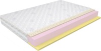 Photos - Mattress DORMISAN Olimpik Kombo 80x190 