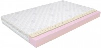 Photos - Mattress DORMISAN Olimpik Latex 80x190 