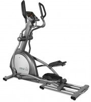 Photos - Cross Trainer Bronze Gym X802 LC 