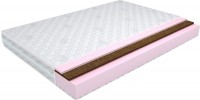 Photos - Mattress DORMISAN Olimpik Ergo 190x200 