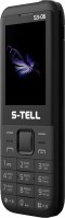 Photos - Mobile Phone S-TELL S3-06