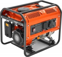 Photos - Generator Husqvarna G1300P 9676649-02 