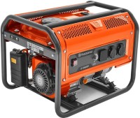 Photos - Generator Husqvarna G2500P 9676650-02 