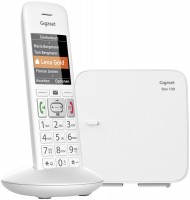 Photos - Cordless Phone Gigaset E370 