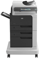 Photos - All-in-One Printer HP LaserJet M4555F 