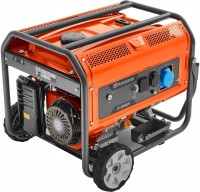 Photos - Generator Husqvarna G5500P 9676652-01 