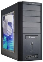 Photos - Computer Case Cooler Master Centurion 534 500W PSU 500 W