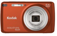 Photos - Camera Kodak EasyShare M577 