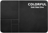 Photos - SSD Colorful SL500 SL500 512GB 512 GB