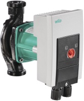 Photos - Circulation Pump Wilo Yonos MAXO 40/0.5-16 16 m DN 40 250 mm