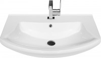 Photos - Bathroom Sink CeraStyle Evita 75 755 mm