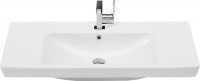 Photos - Bathroom Sink CeraStyle Porto D 95 955 mm