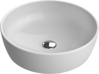 Photos - Bathroom Sink CeraStyle One 46 460 mm