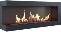 Photos - Bio Fireplace Kratki Delta uglovoi 1200 