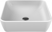 Photos - Bathroom Sink CeraStyle One Q 46 460 mm