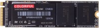 Photos - SSD Colorful CN600 CN600 1TB 1 TB