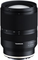 Camera Lens Tamron 17-28mm f/2.8 RXD Di III 