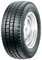 Photos - Tyre TIGAR CargoSpeed 215/65 R16C 106R 