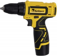 Photos - Drill / Screwdriver Kolner KCD 12L 