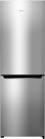 Photos - Fridge Hisense RD-37WC4SHA stainless steel