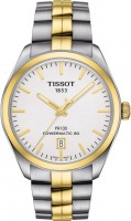 Photos - Wrist Watch TISSOT T101.407.22.031.00 