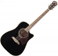 Photos - Acoustic Guitar Washburn OG2CE