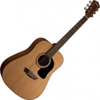 Photos - Acoustic Guitar Washburn AD5 