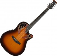 Acoustic Guitar Ovation CE44 Celebrity Elite 