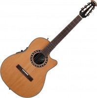 Photos - Acoustic Guitar Ovation AX Series 1773AX Classica 