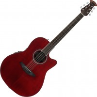 Acoustic Guitar Ovation CS24 Celebrity Standard 