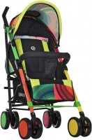 Photos - Pushchair El Camino Colorito ME1035 