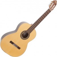 Photos - Acoustic Guitar Prudencio Saez 4A 